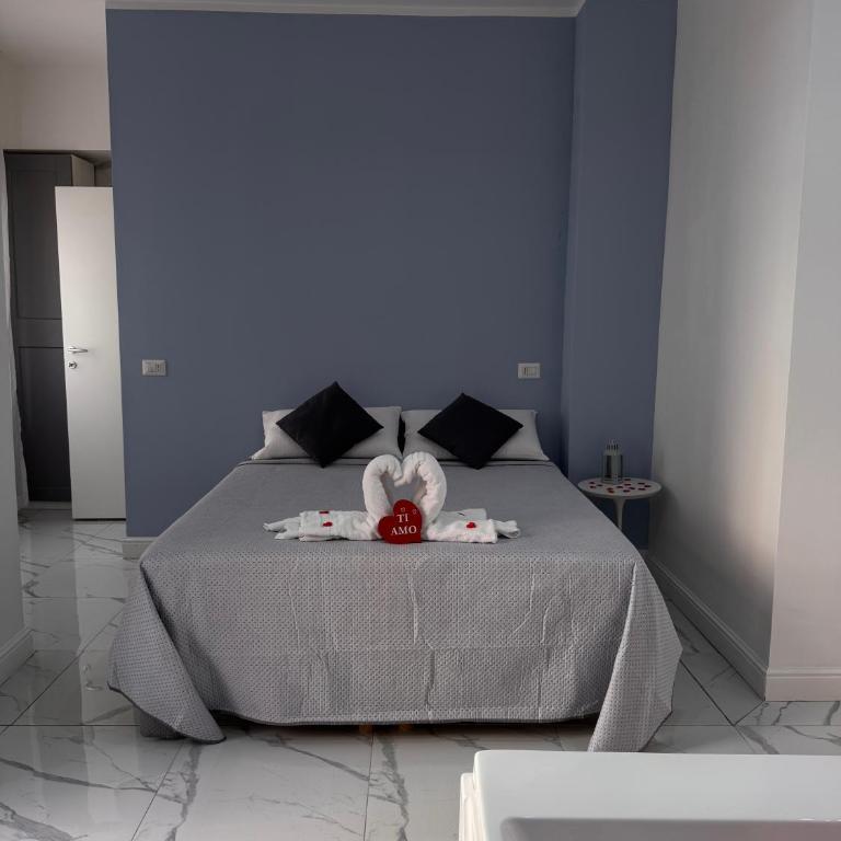 Lady Mary's Luxury Suites - Camera Matrimoniale con Vasca Idromassaggio - 6