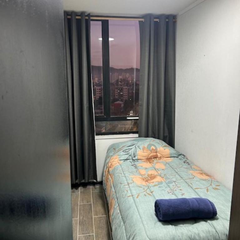 Departamento Concepción Factura Empresas - Apartamento de 3 dormitorios - 12