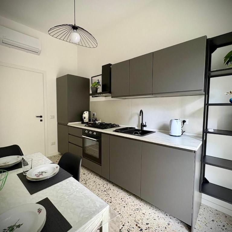 Nonna Ida home - Appartamento con 1 Camera da Letto - 9