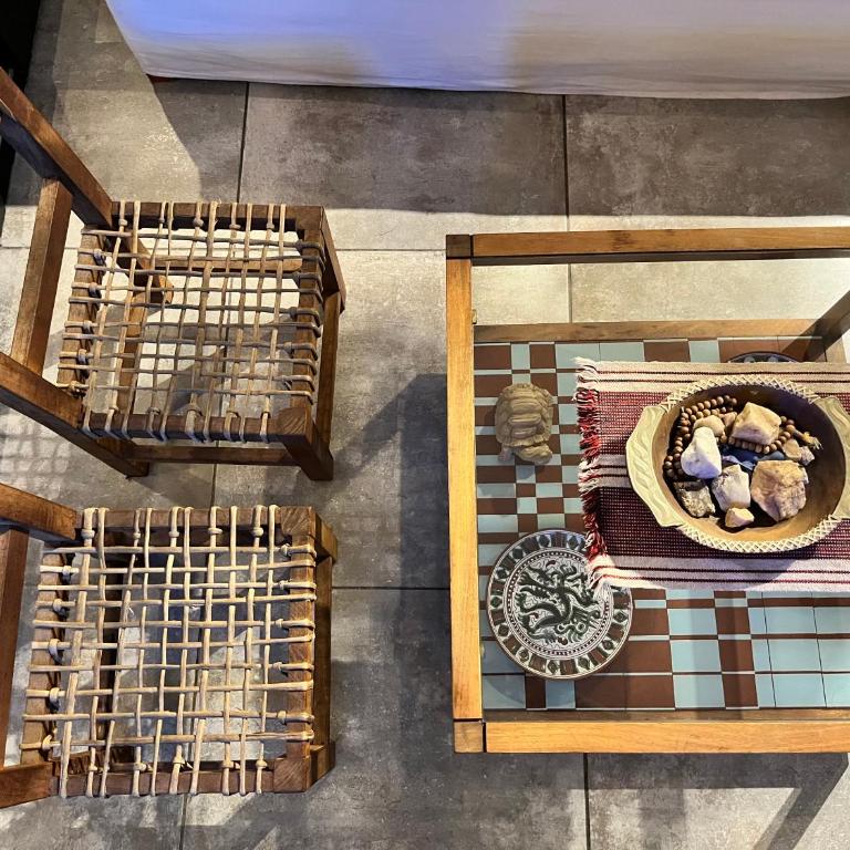 Karungüen - Casa con 1 dormitorio - 4