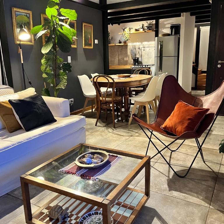 Karungüen - Casa con 1 dormitorio - 2