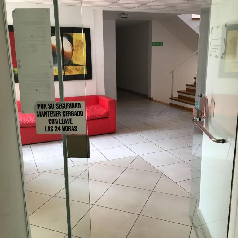 Alquiler temporario-Zona centro-Carlos Paz - Apartamento de 1 dormitorio - 4