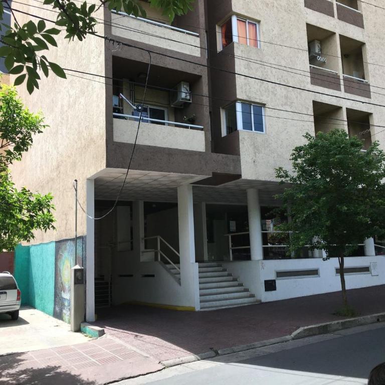 Alquiler temporario-Zona centro-Carlos Paz - Apartamento de 1 dormitorio - 3