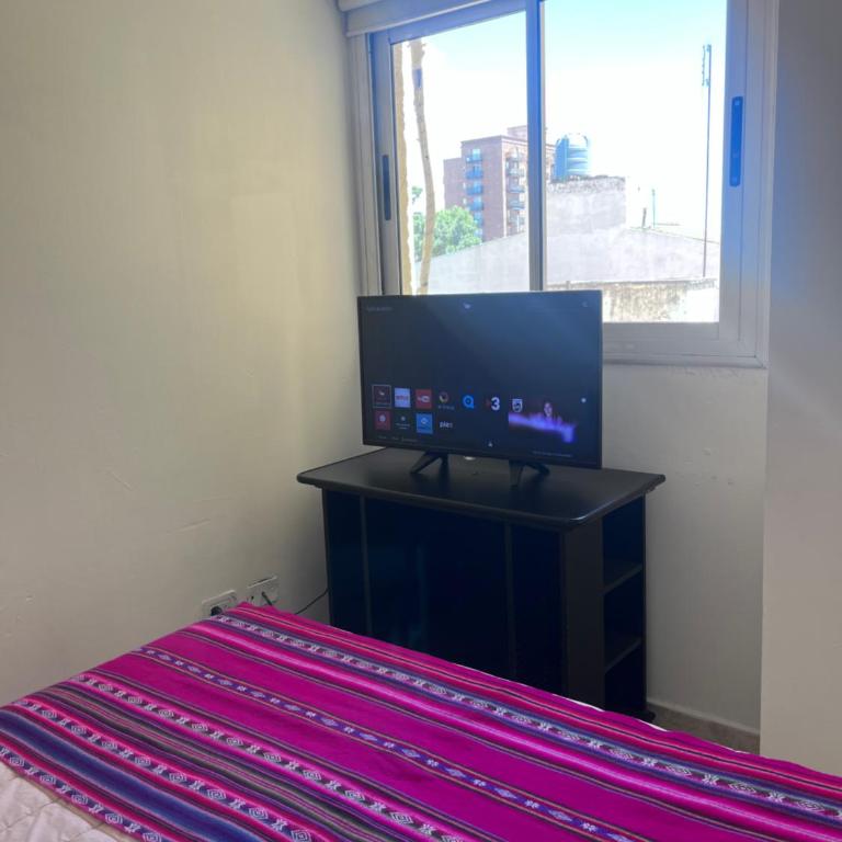 Alquiler temporario-Zona centro-Carlos Paz - Apartamento de 1 dormitorio - 9