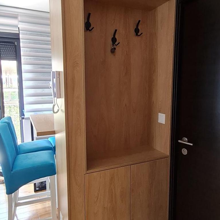 PLAVA ZVEZDA ZLATIBOR apartman u kompleksu Titova vila Zlatibor - One-Bedroom Apartment - 16