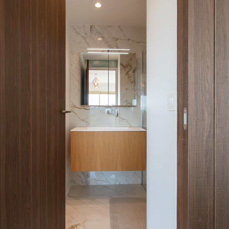 S12 Staywizus - 2BDR Bellet Sea & Mountain View Parking, terrace & AC - Appartement 2 Chambres - 12
