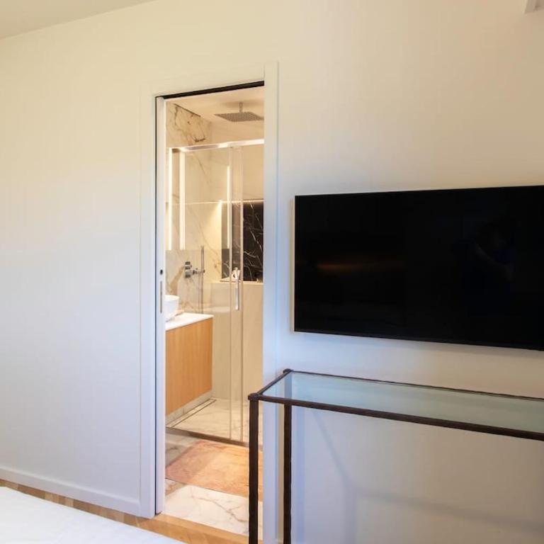 S12 Staywizus - 2BDR Bellet Sea & Mountain View Parking, terrace & AC - Appartement 2 Chambres - 18