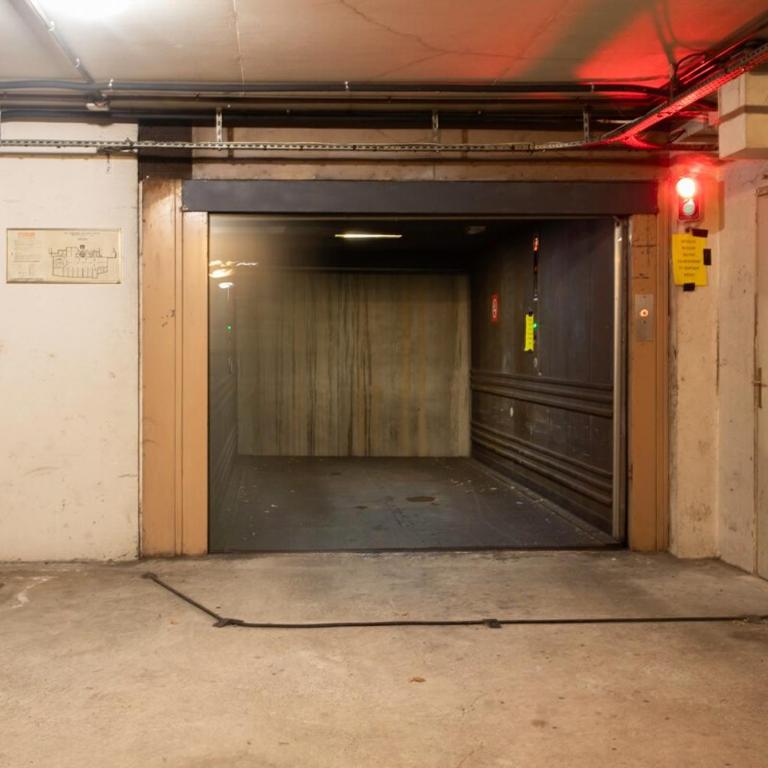 S12 Staywizus - 2BDR Bellet Sea & Mountain View Parking, terrace & AC - Appartement 2 Chambres - 22