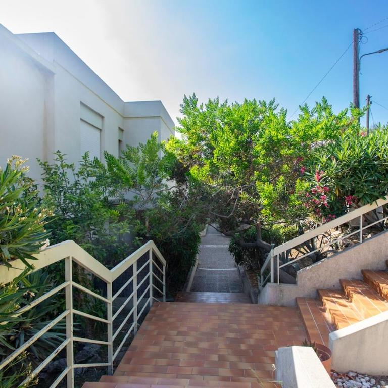 S12 Staywizus - 2BDR Bellet Sea & Mountain View Parking, terrace & AC - Appartement 2 Chambres - 24