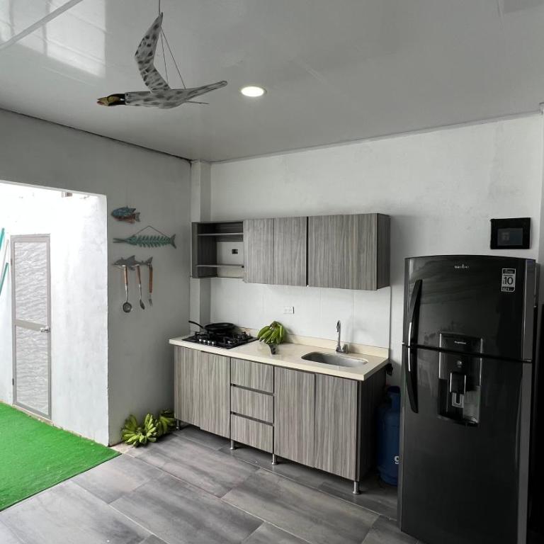 La Boquilla Kite House - Apartamento de 2 dormitorios - 11