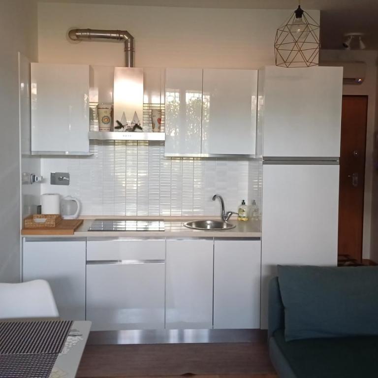 Marcus Modern Apartment - Appartement 1 Chambre - 3