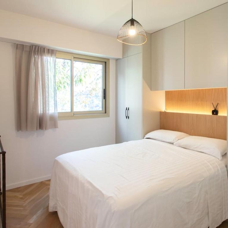 S12 Staywizus - 2BDR Bellet Sea & Mountain View Parking, terrace & AC - Appartement 2 Chambres - 47