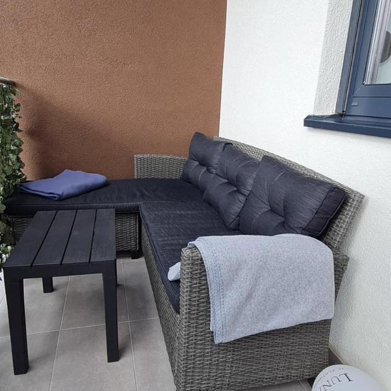 PLAVA ZVEZDA ZLATIBOR apartman u kompleksu Titova vila Zlatibor - One-Bedroom Apartment - 18