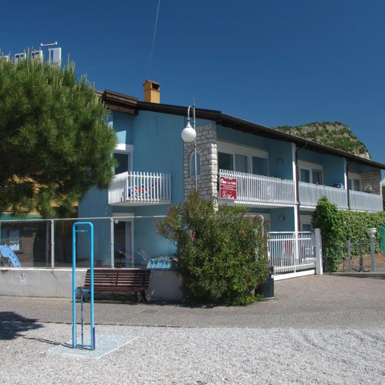 Casa Toblini al Lago on the beach - Appartamento Comfort con Balcone - 1° Piano - 26