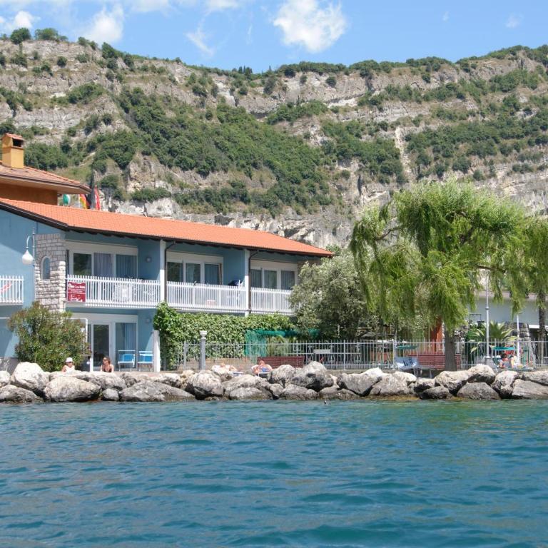 Casa Toblini al Lago on the beach - Appartamento Comfort con Balcone - 1° Piano - 27