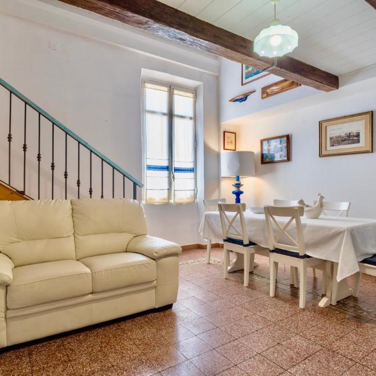 Alghero Bastioni colombo sea view - Appartamento con 2 Camere da Letto - 2