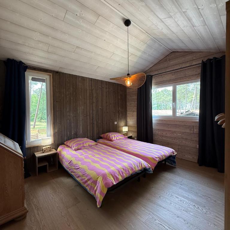 Heureux qui comme Ulysse a fait un beau voyage - Casa con 4 camere da letto - 6