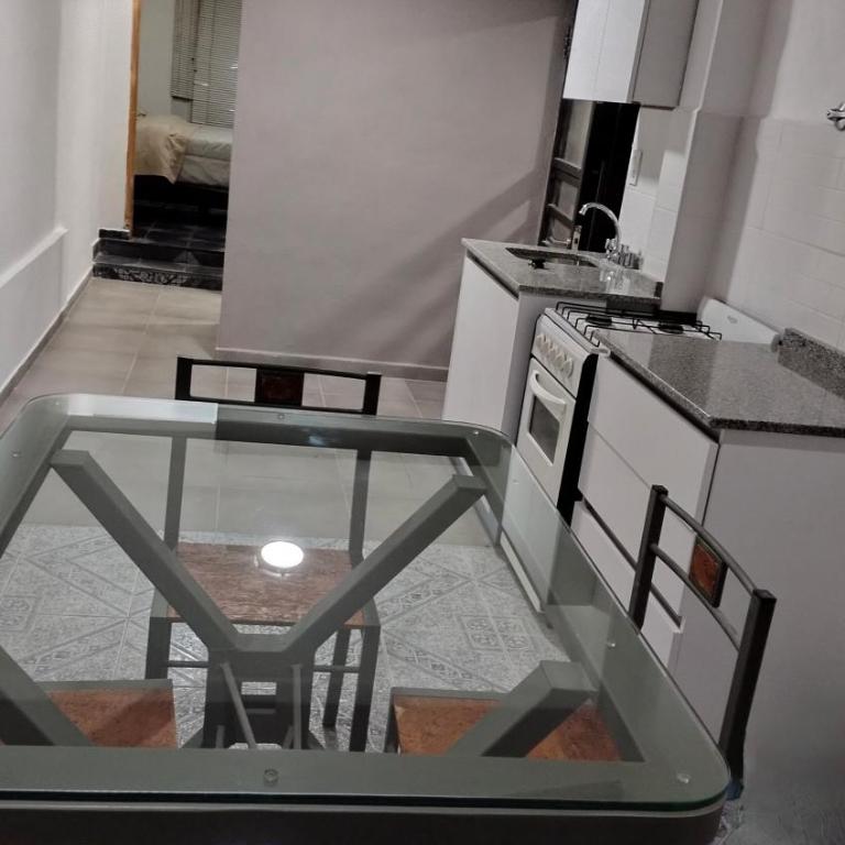 X Champagnat - Casa con 1 dormitorio - 3