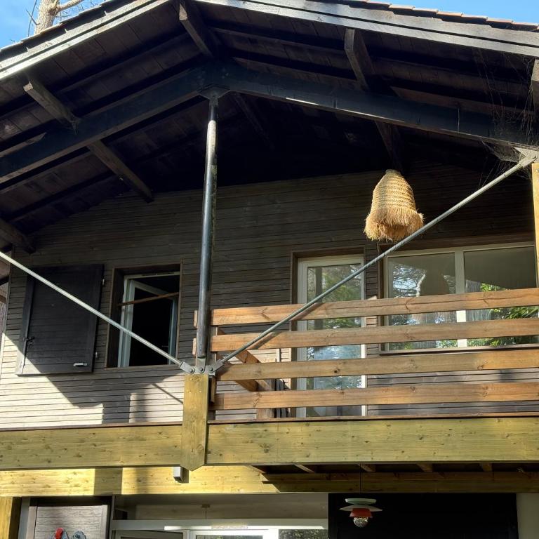 Heureux qui comme Ulysse a fait un beau voyage - Casa con 4 camere da letto - 12