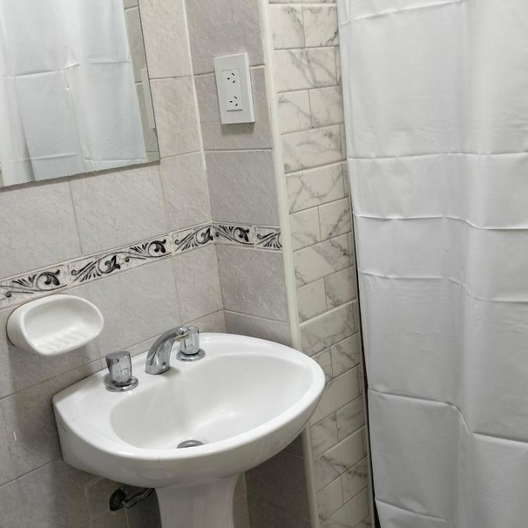 X Champagnat - Casa con 1 dormitorio - 5