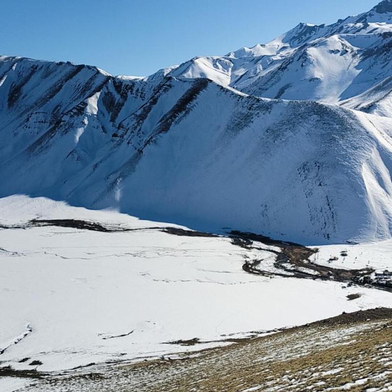 X Champagnat - One-Bedroom House - 6