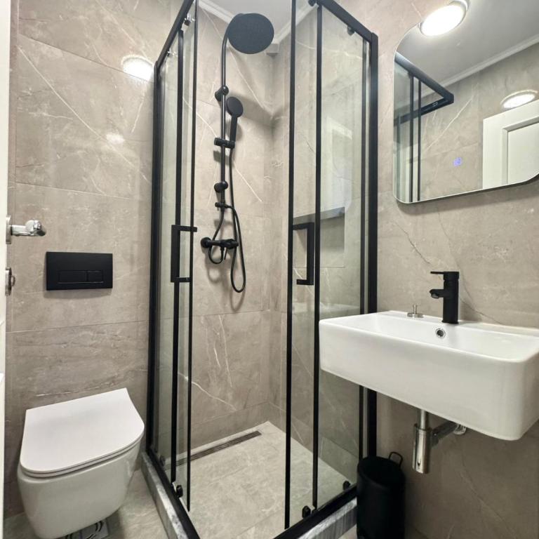 Sunny Bay Apartments - Apartman sa 3 Spavaće Sobe - 6