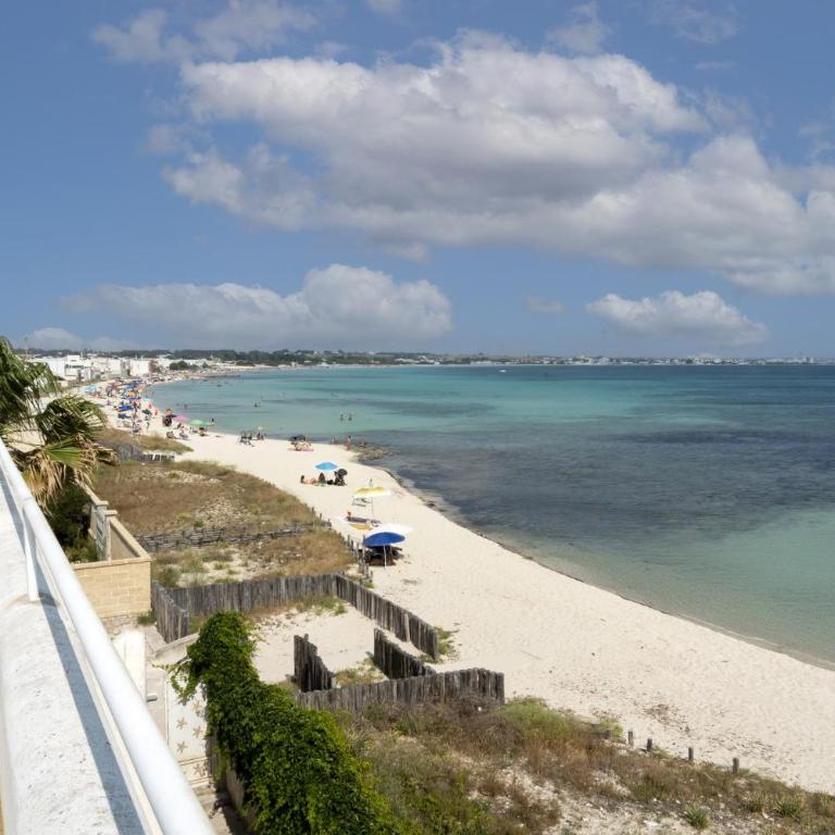 Villa Layla by ThePuglia - Villa con 3 Camere da Letto - 57