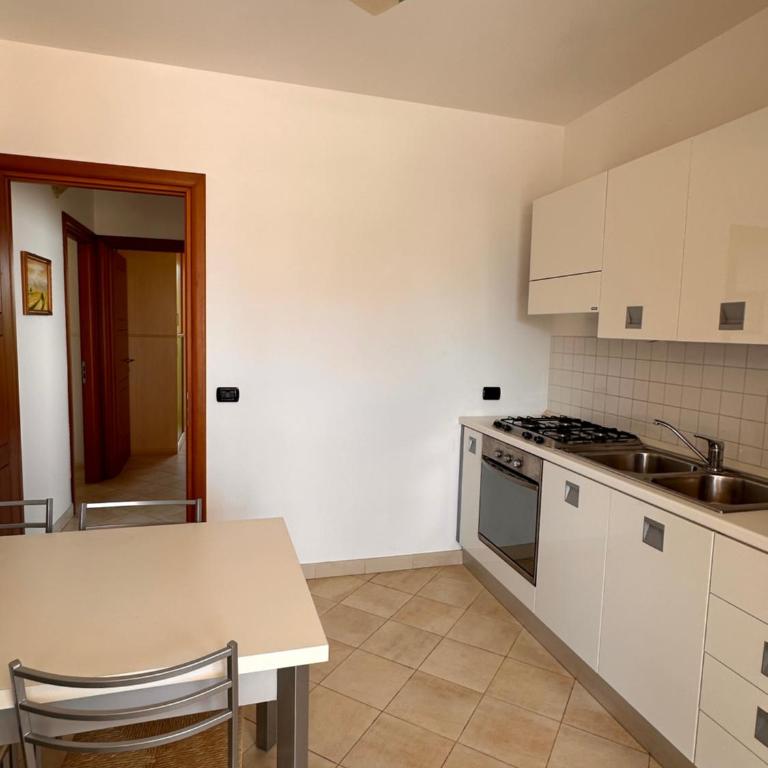 Residence Orange - Casa con 2 Camere da Letto - 22