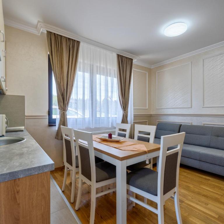 Rujan Apartments - Cozy One-Bedroom Apartment - 19
