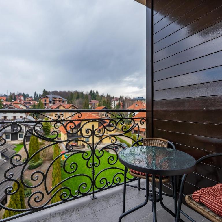 Rujan Apartments - Modern One-Bedroom Apartment - 23