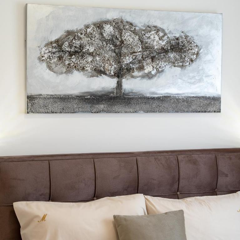 Rujan Apartments - Modern One-Bedroom Apartment - 20
