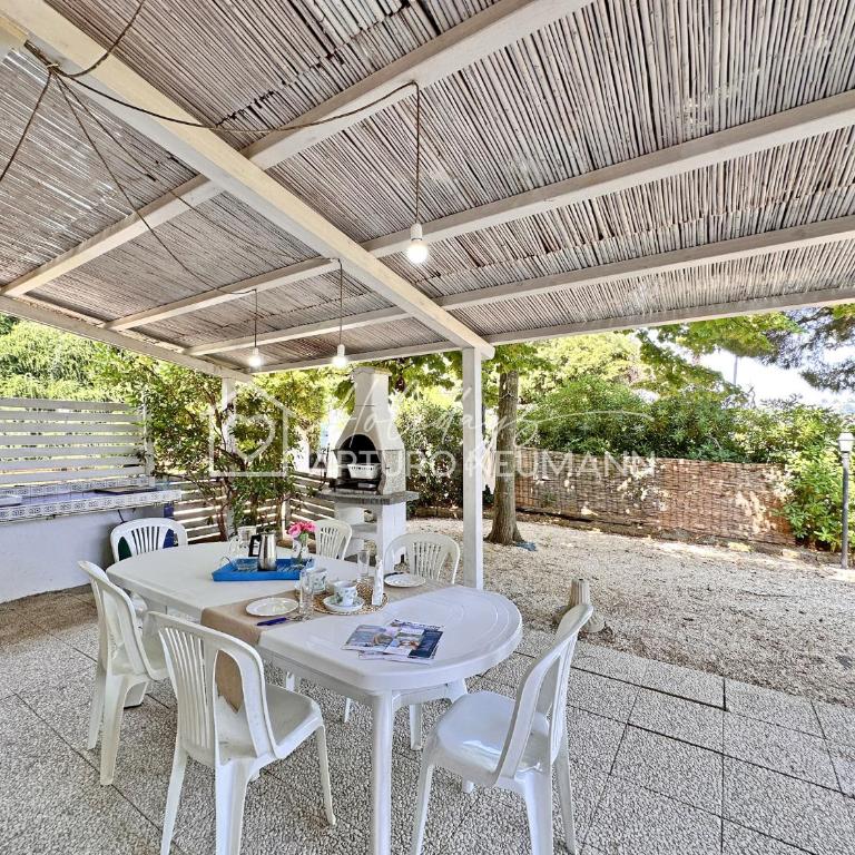 142 - VILLA BLU a Marcelli - villa quadrilocale a Marcelli con ampio giardino , aria condizionata e wifi - SPIAGGIA inclusa nel prezzo - Villa con 3 Camere da Letto - 18