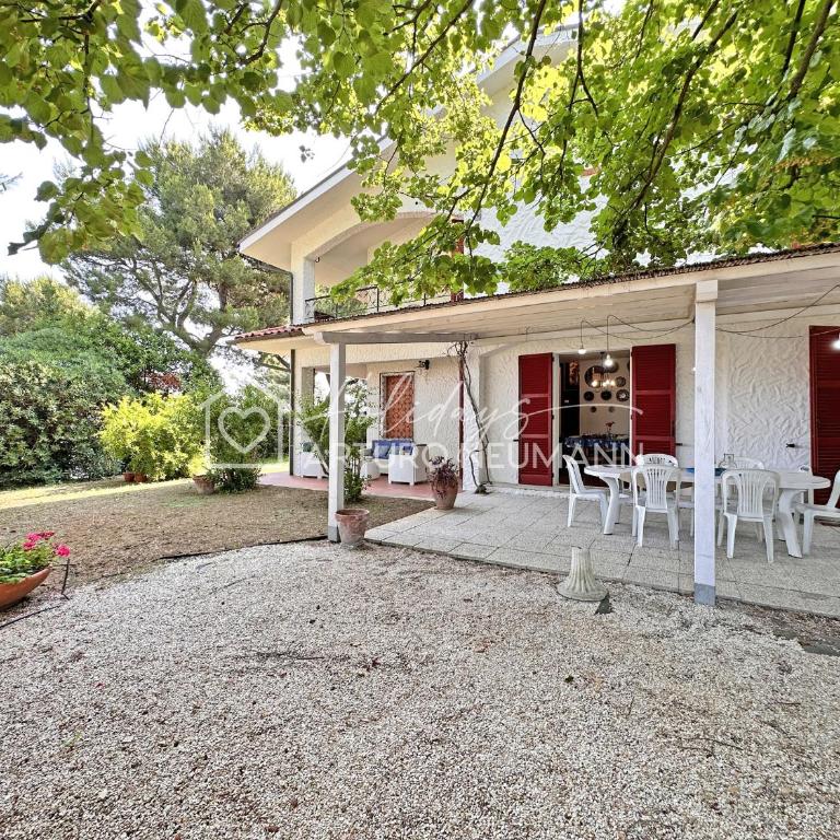 142 - VILLA BLU a Marcelli - villa quadrilocale a Marcelli con ampio giardino , aria condizionata e wifi - SPIAGGIA inclusa nel prezzo - Villa con 3 Camere da Letto - 21