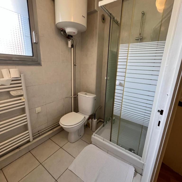 Cosy F2- Centre Caen & Abbaye - Appartamento con 1 Camera da Letto - 17