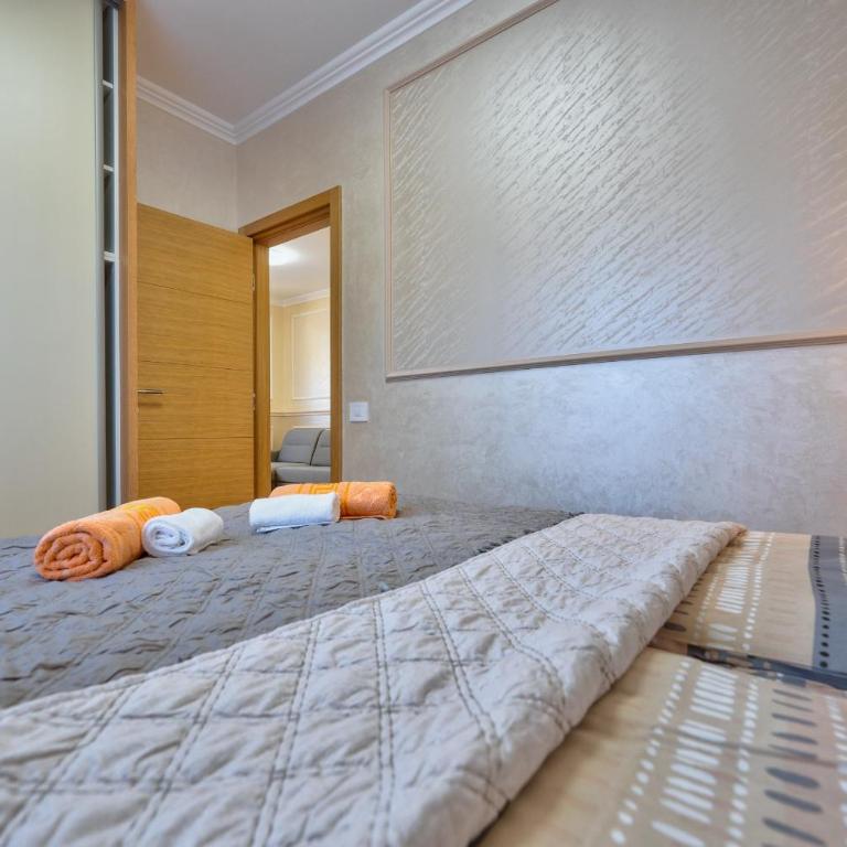 Rujan Apartments - Cozy One-Bedroom Apartment - 6