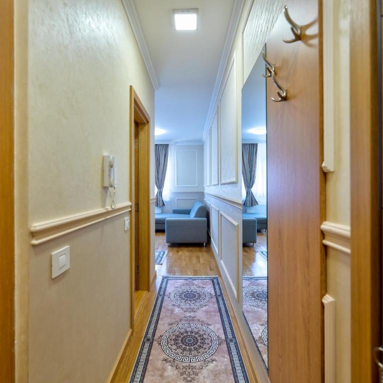 Rujan Apartments - Cozy One-Bedroom Apartment - 10