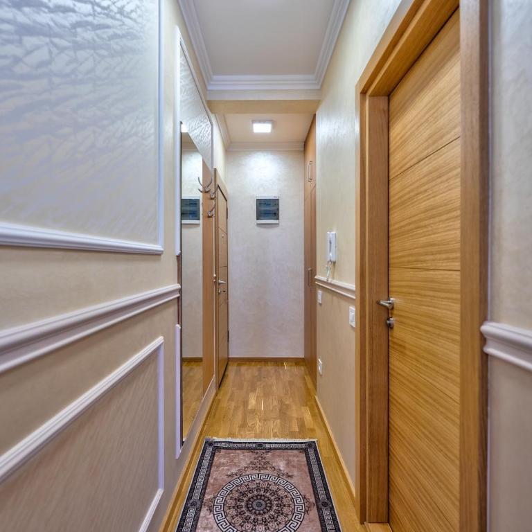 Rujan Apartments - Cozy One-Bedroom Apartment - 12