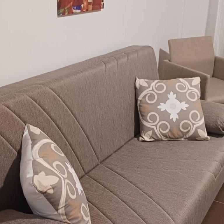 Casa Benso - Casa con 1 Camera da Letto - 17