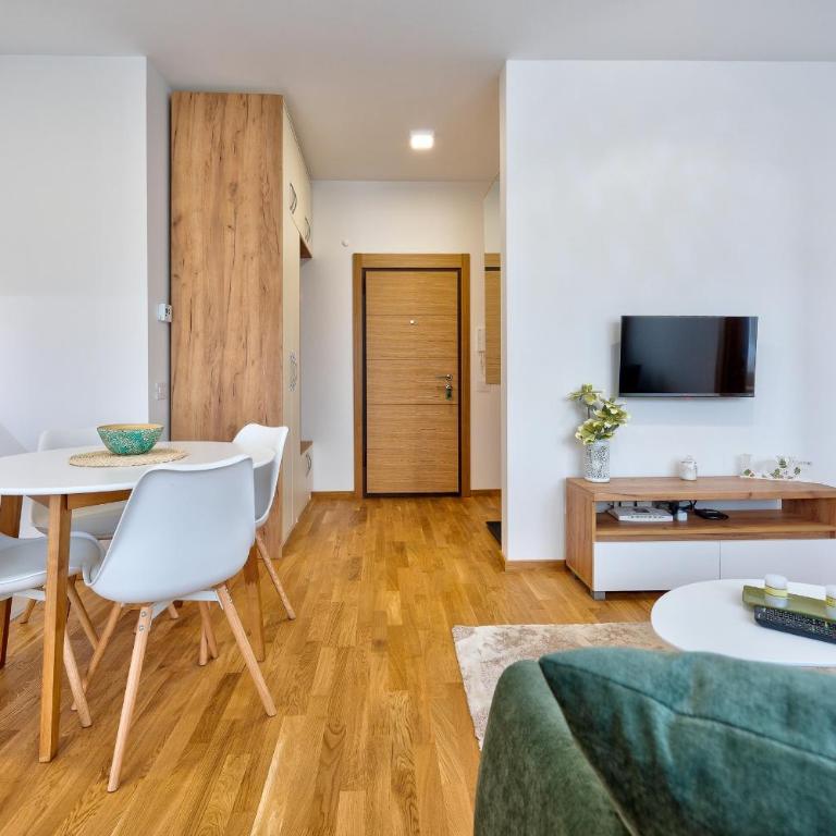 Rujan Apartments - Modern One-Bedroom Apartment - 5