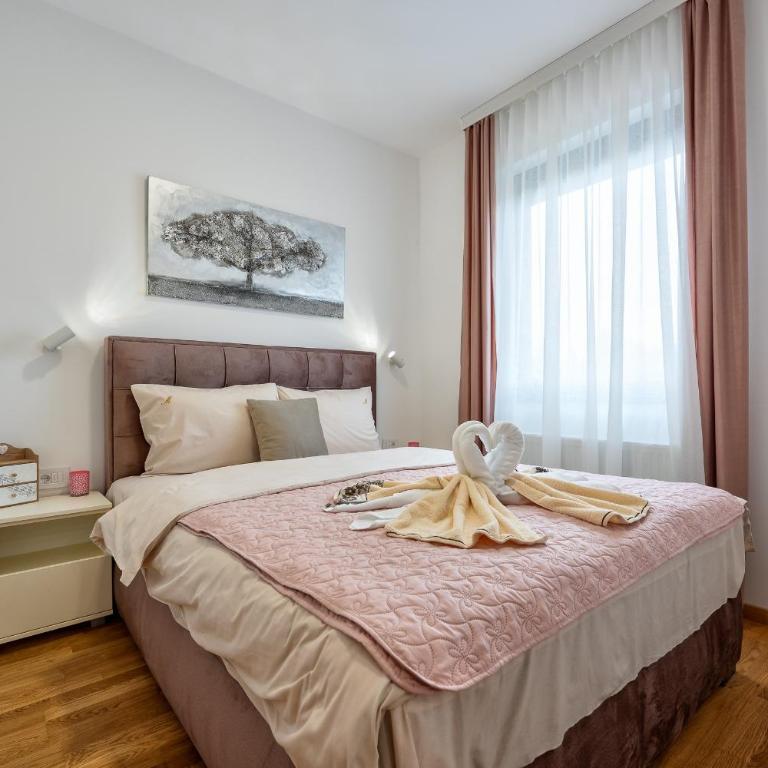 Rujan Apartments - Modern One-Bedroom Apartment - 6
