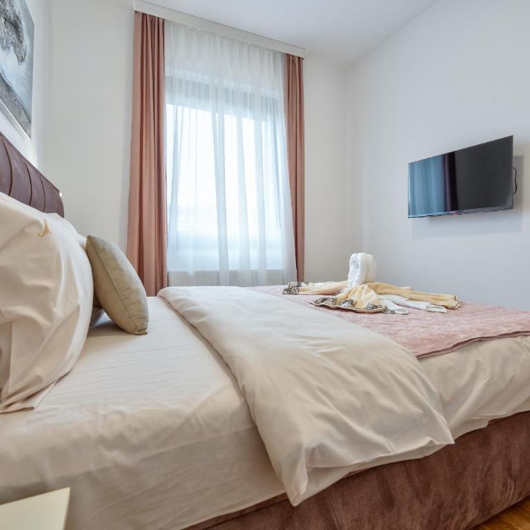 Rujan Apartments - Modern One-Bedroom Apartment - 9