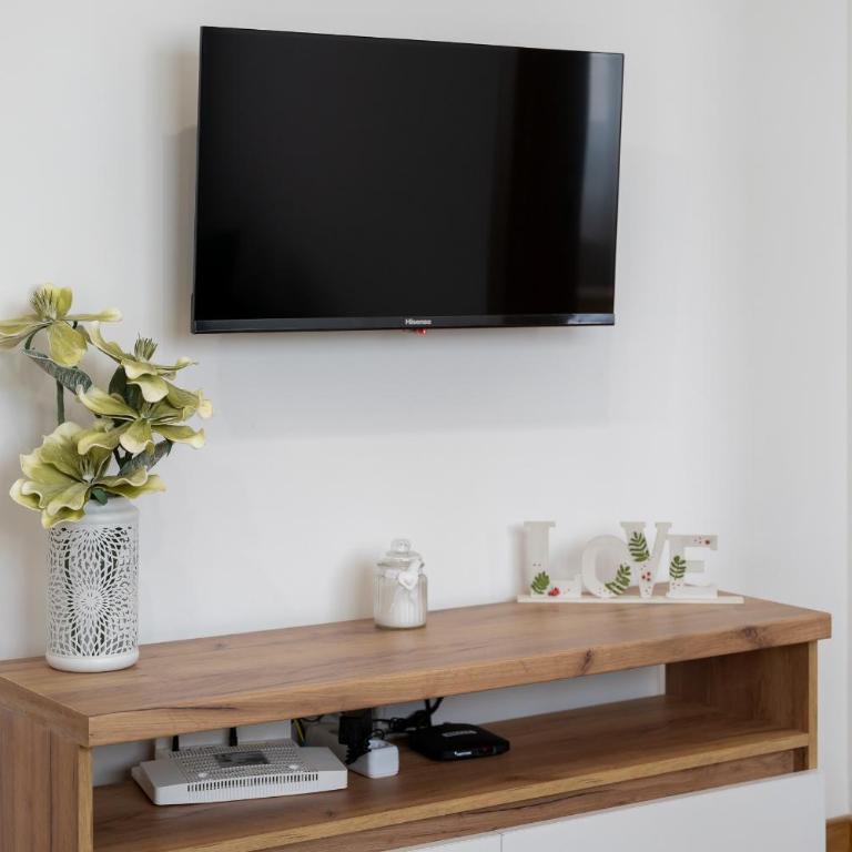 Rujan Apartments - Modern One-Bedroom Apartment - 19