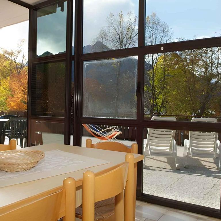 Apartments Molina di Ledro - Ledrosee 22633 - Appartamento - 20