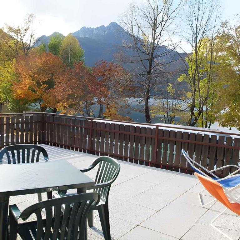 Apartments Molina di Ledro - Ledrosee 22633 - Appartamento - 1