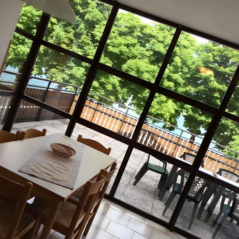 Apartments Molina di Ledro - Ledrosee 22633 - Appartamento - 22