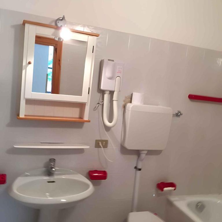Apartments Molina di Ledro - Ledrosee 22633 - Appartamento - 24
