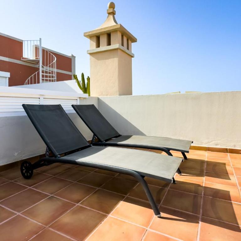 Apartment in Palm-Mar with panoramic views - Appartamento con 1 Camera da Letto - 6