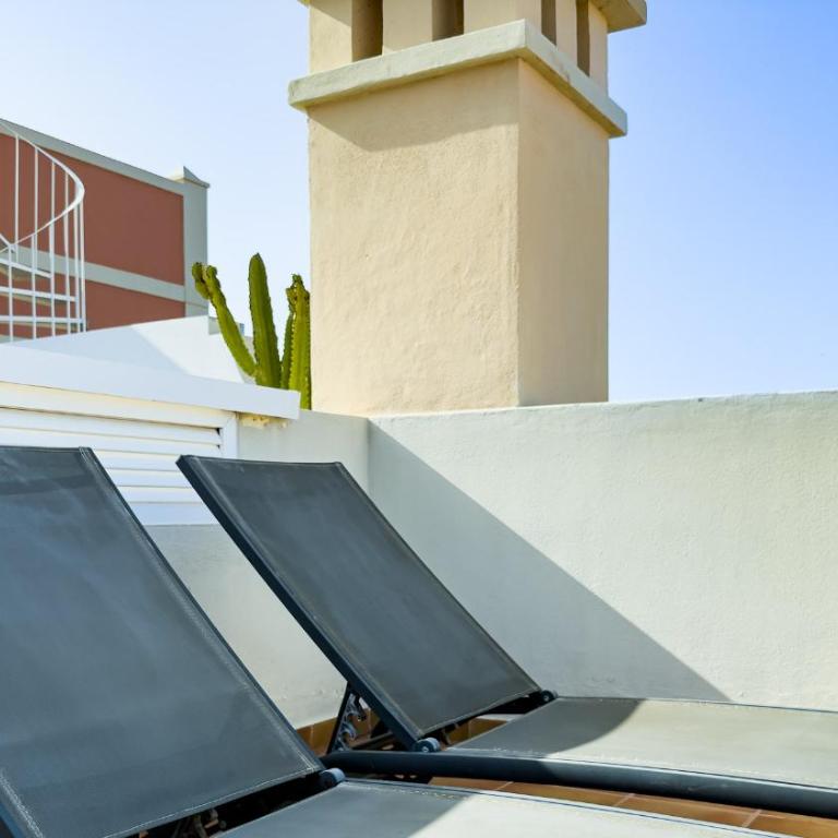 Apartment in Palm-Mar with panoramic views - Appartamento con 1 Camera da Letto - 50