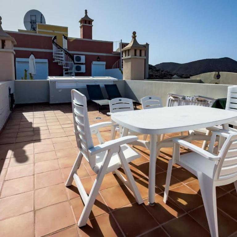 Apartment in Palm-Mar with panoramic views - Appartamento con 1 Camera da Letto - 46