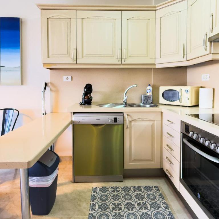 Apartment in Palm-Mar with panoramic views - Appartamento con 1 Camera da Letto - 55